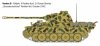 Italeri 90290 Pz. Kpfw. V Panther Ausf. D 1/35